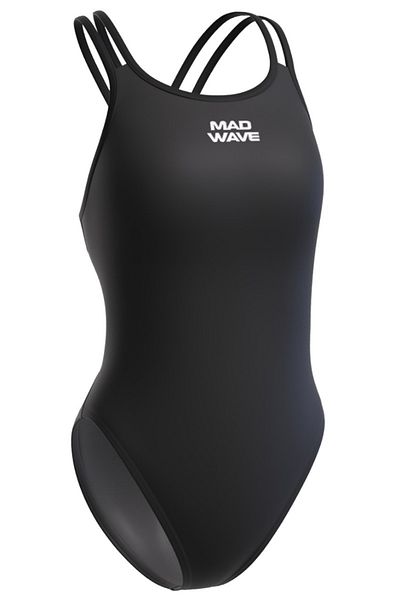 Mad Wave Crossback 01W Swimsuit