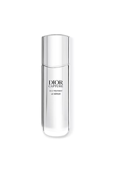Dior كابيتشر لي سيروم - كريم تجديد ومنعش للوجه - 75 مل