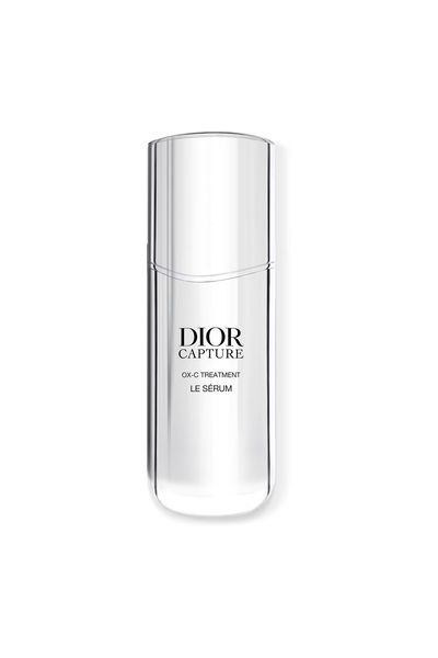 Dior كابيتشر لي سيروم - كريم الوجه المجدد والمنعش - 50 مل