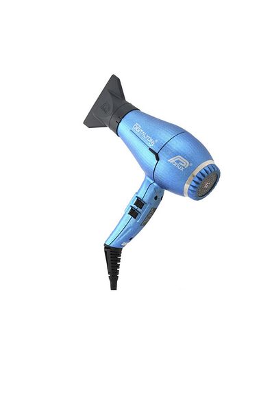 Parlux Uscator de par profesional Parlux Digitalyon Functie Anti-incalzire Albastru