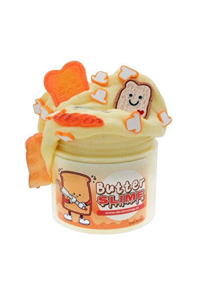 Destres Shop Slime cu unt - 50g