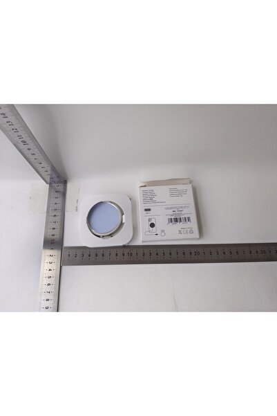 Apple Magnetic Wireless Charger with Magsafe Technology 15W Compatible with iPhone