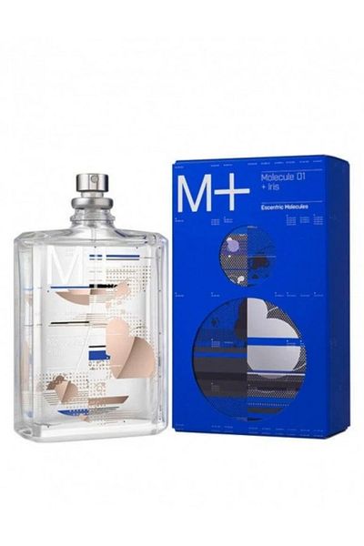Escentric Molecules Escentric Molecule 01+ Iris 100ml