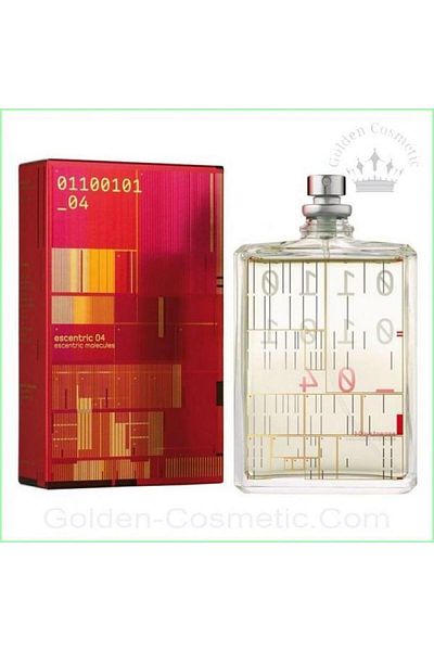 Escentric Molecules Escentric 04 by Escentric Molecules 100ml