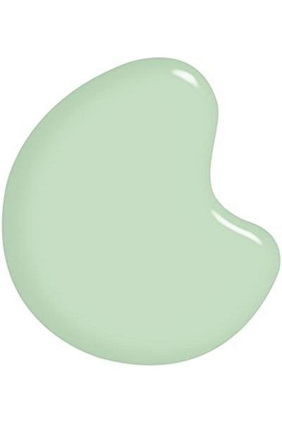 Sally Hansen Plant Based Good Kind Pure Vegan Nail Polish - Mint Refresh, 10ml