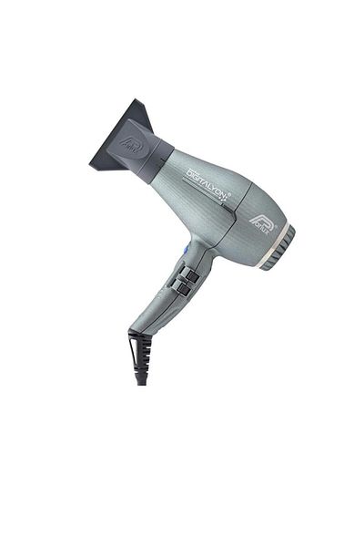 Parlux Uscator De Par Profesional Digitalyon Functie Anti-incalzire Gri Perlat