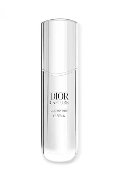 Dior كابيتشر لي سيروم - كريم الوجه المجدد والمنعش - 30 مل