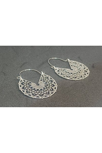 chicbygulsun Etnik Boho Küpe