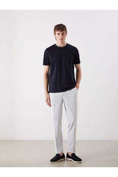 LC Waikiki New Season Standard Fit Men's Trousers - S5Iy52Z8