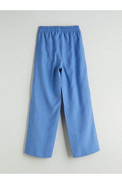 LC Waikiki Pantaloni de damă cu talie elastică sezon nou - S5QS13Z8
