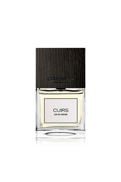 Carner Tester Cuirs by Carner Barcelona Eau de Parfum 100ml