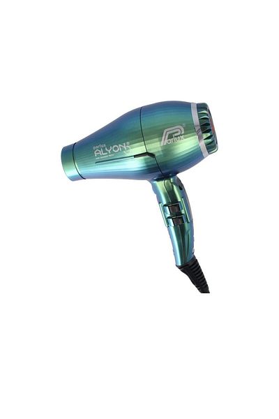 Parlux Uscator profesional de la Parlux Alyon Air Ionizer Tech 2250W Jade