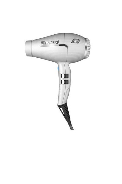 Parlux Uscator De Par Profesional Digitalyon Functie Anti-incalzire Argintiu
