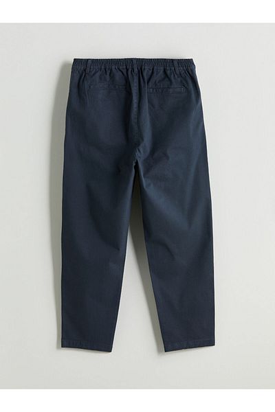 LC Waikiki New Season Standard Fit Gabardine Men's Trousers - S5Or57Z8