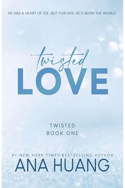 Generic twisted love book