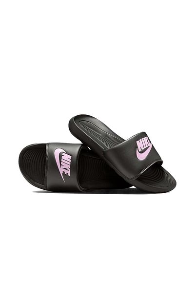 Nike Women's Slippers W Victori One Slide Cn9677-002 Black