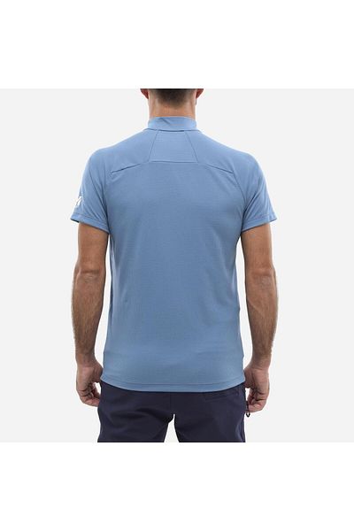 Millet Kamet T-Shirt Z Men Miv10455 Qk.999 Black-Xl