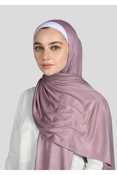 AL JAMIL PREMIUM JERSEY HIJAB - THULIAN
