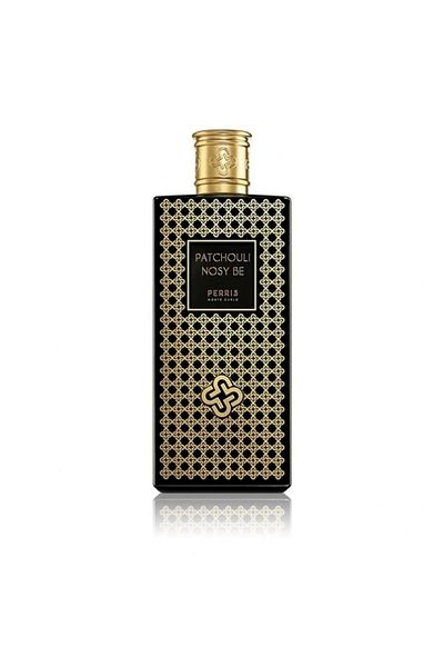 Perris Monte Carlo Perez Patchouli Nosy Be Perfume 100ml