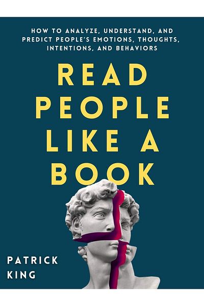 Generic read people like a book