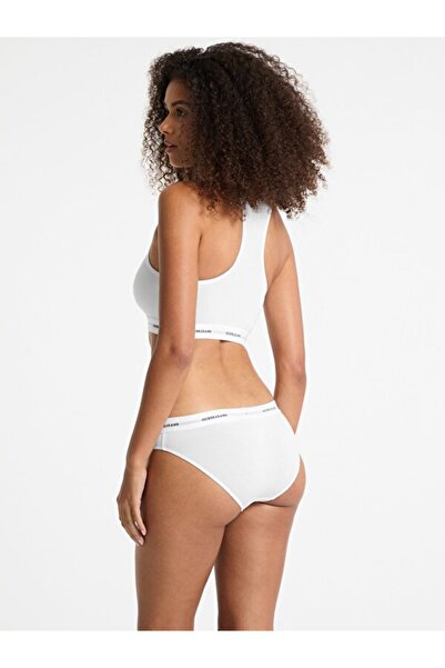 Guess Gj Bralette Women's Modal Blended Bralet