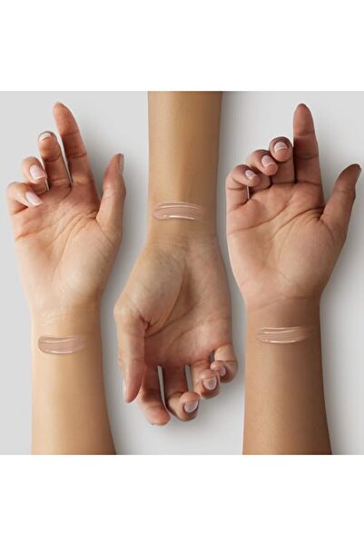 Physicians Formula Organic Wear Silk Foundation With Jojoba Oil - Beige