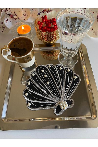 Lady Rio Șervețele pentru cafea, șervețele pentru cocktail, șervețele pentru prezentare, șervețele pentru prezentare cafea, șervețele pentru petrecere