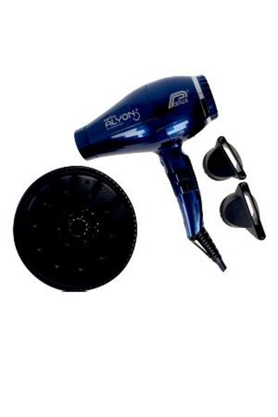 Parlux Set uscator profesional de Parlux Alyon Albastru