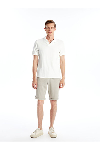 LC Waikiki Standard Fit Men's Shorts