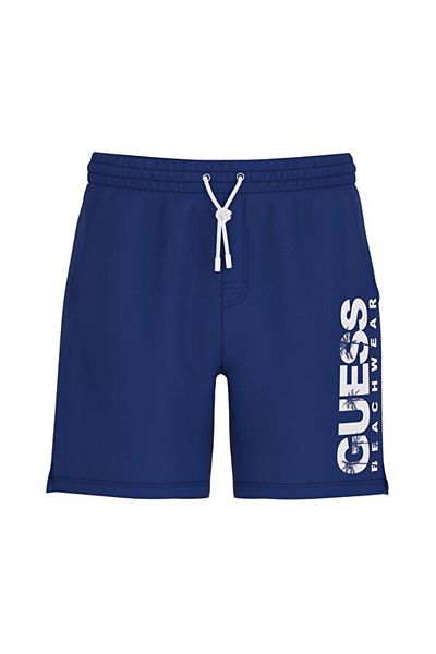 Guess Swimtrunk Men's Swim Shorts