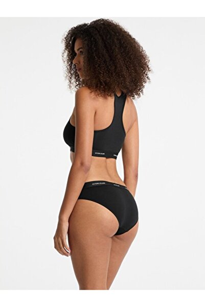 Guess Gj Bralette Γυναικείο Modal Mixed Bralet