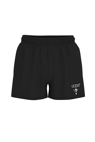 Guess Pantaloni scurți Roberta pentru femei Active Relaxed Fit