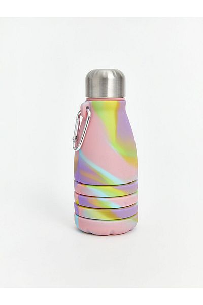 LC Waikiki Color Block Flask 500 ml