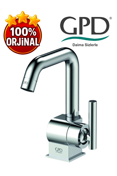 GPD Frezia MLB100 Lavabo Bataryası