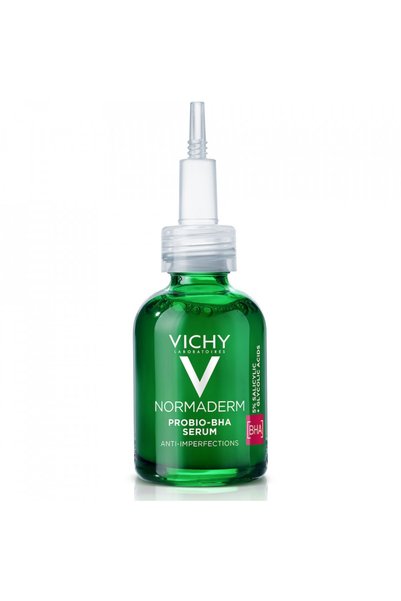 Vichy Ser facial anti-imperfecțiuni cu efect calmant, NORMADERM, 30 ml