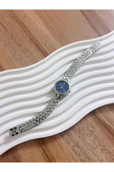 LOOQ Honeycomb Cord New Women's Wrist Watch