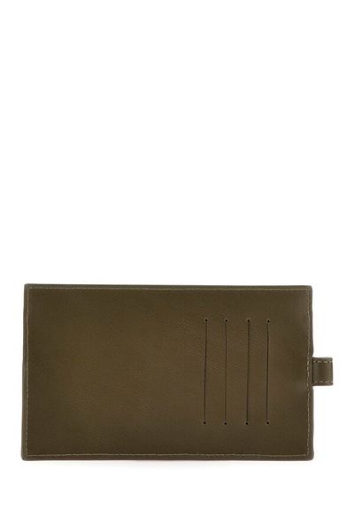 Guess Mestre Men's Card Holder