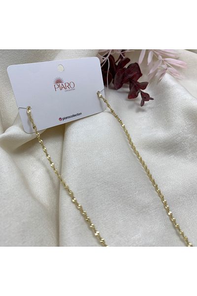 Piaro Collection Classic Twist Chain