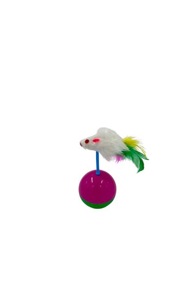 chittoshop Hacı Yatmaz Cat Toy
