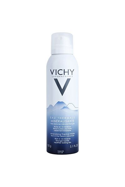Vichy Apă Termală Mineralizantă Vichy, Apă Termală, 150 ml