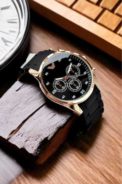 Neorney Her Güne Uyumlu Spor Unisex Kol Saati