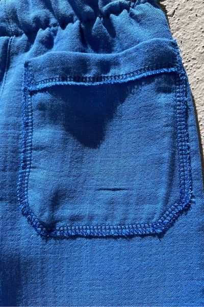 BabyDia Muslin Pants