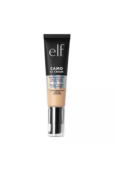 ELF elf Camu CC Cream - 1.05 oz