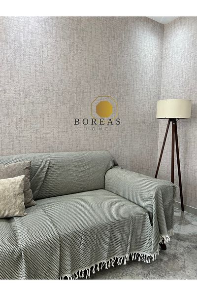 Boreas Home Κάλυμμα καθίσματος LEO |   180x220 εκατοστά