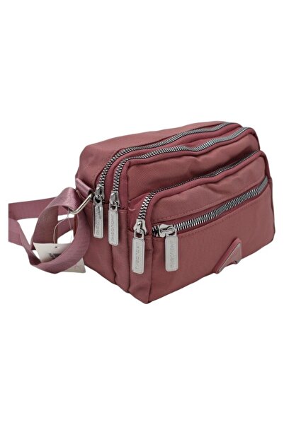 OEM Geanta femei R88014, dark pink