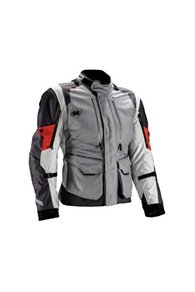 Leatt Adv 5.5 Multı Tour Enduro Mont Iron