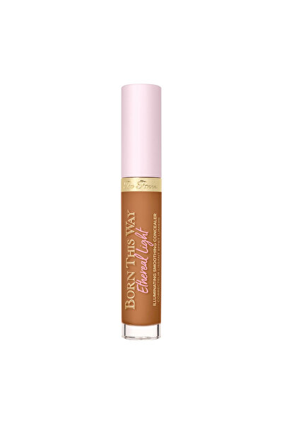 Too Faced Born This Way Ethereal Light Concealer Concealer Honey Graham Elsbe...
