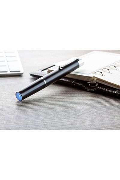 dalimag black led