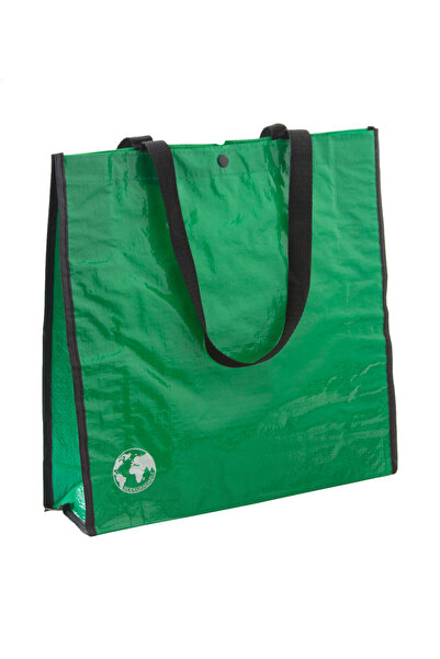 dalimag πράσινη Τσάντα αγορών