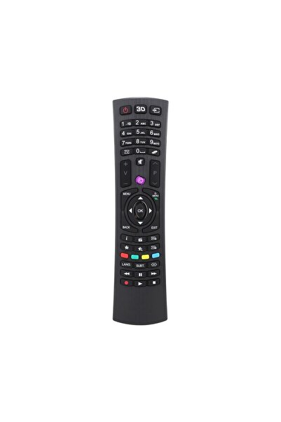 Vestel Rc4822 3d Smart Led Tv Kumanda